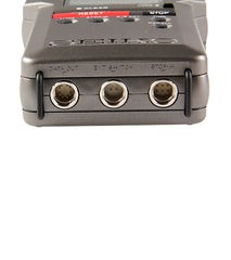 SEIKO 300 Lap Memory Stopwatch & Printer