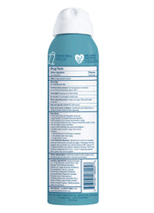 Blue Lizard Sport Mineral SPF50 Sunscreen Spray 5 oz