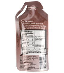 Clif Shot Energy Gel (Single)