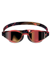 Speedo Fastskin Hyper Elite Mirrored Goggle