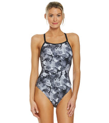 TYR Women's Verona Diamondfit One Piece Swimsuit