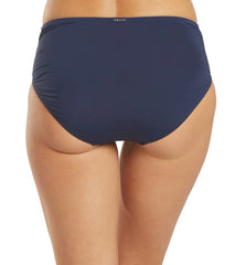 Azura Women's Contour Soft Wrap Bikini Bottom