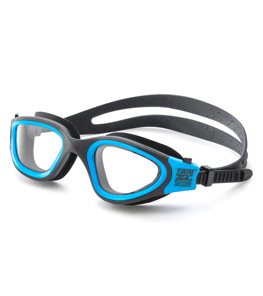 Swim Secure FotoFlex Open Water Goggles