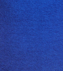 Sporti Textured Chlorine Resistant High Neck One Piece Slimsuit