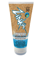 Zinka Mineral SPF 30 Sunscreen Lotion ( 3 oz )