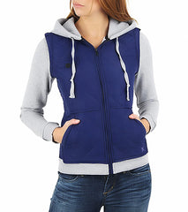 Hurley Women's Bristol Jacket