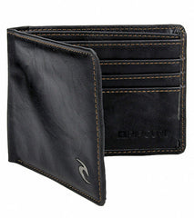 Rip Curl Men's Slicker Wallet