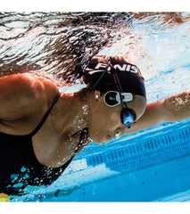 FINIS Duo Underwater Bone Conduction MP3 Player