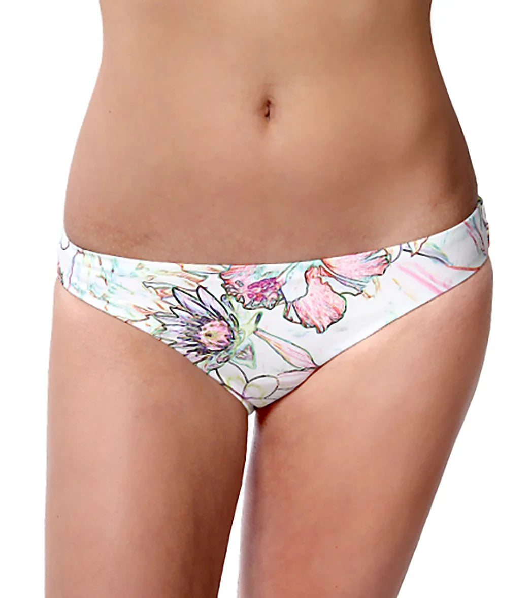 Hurley Moana Hipster Bikini Bottom