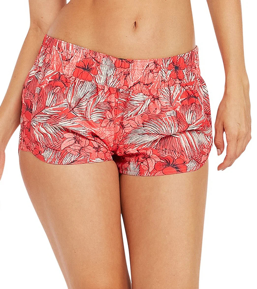 Volcom Women's Sea U Soon Board Shorts