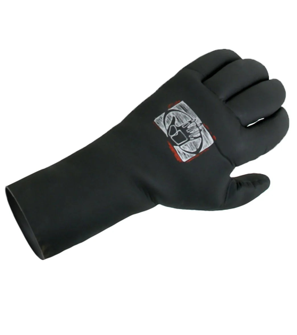 Body Glove Fusion 5 Finger Neoprene Glove 2MM