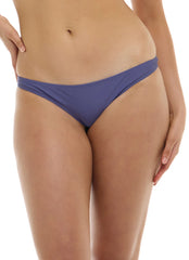 Body Glove Women's Smoothies Thong Bikini Bottom