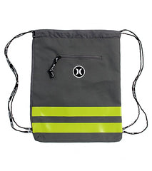 Hurley Block Party Gym Sack