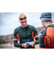 Zone3 Women's Versa Short Sleeve SwimRun Wetsuit