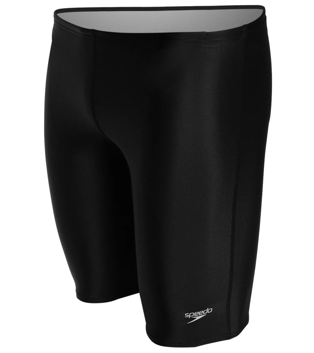 Speedo Men's Learn To Swim Pro LT Jammer Swimsuit