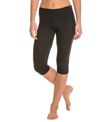 Hurley Dri-Fit Crop Solid Legging