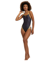 Arena Women's 50th Anniversary Super Fly Back One Piece Swimsuit