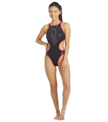 Arena Women's One Tech One Piece Swimsuit