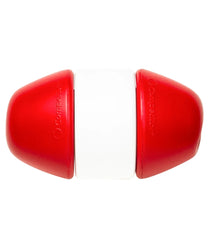 Competitor Ez-Lock Float 5” X 9” – Red & White