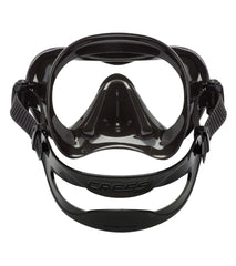 Cressi Liberty Duo Scuba Mask
