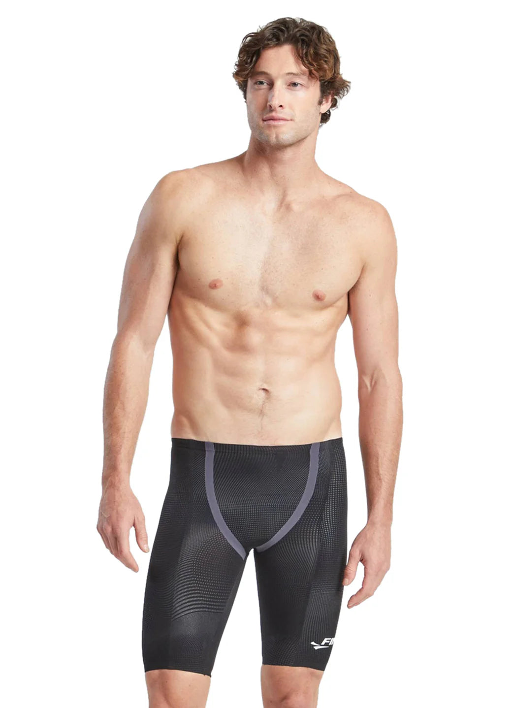 FINIS Men's HydroX Jammer Tech Suit Swimsuit
