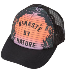 Hurley Namaste Trucker Hat