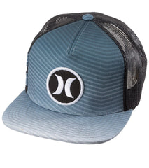 Hurley Men's Block Party Hyper Flow 2.0 Hat
