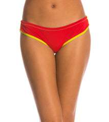 Arena Women's Sports Racer Brief Swimsuit