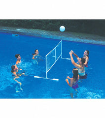 Swimline Super Volleyball Game