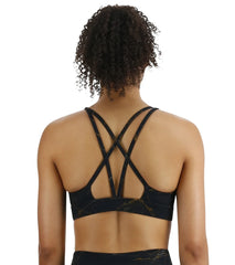 TYR Women's Goldstone Dual Strap Bra