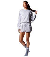 Tavi Ease Crew Terry Sweatshirt