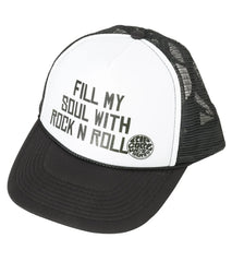 Rip Curl Rockin Soul Trucker Hat