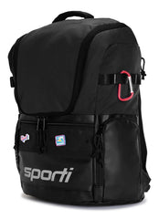 Sporti Team 40L Solid  Backpack