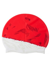Sporti Jolly Cap Silicone Swim Cap
