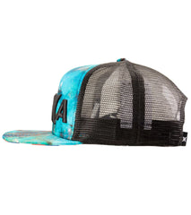 Hurley Men's JJF III Nebula Trucker Hat