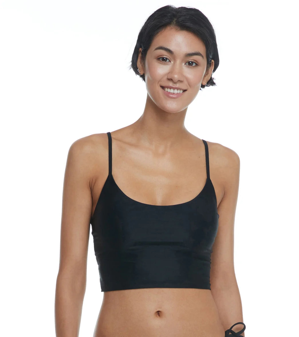 Body Glove Women's Smoothies Norah Bikini Top