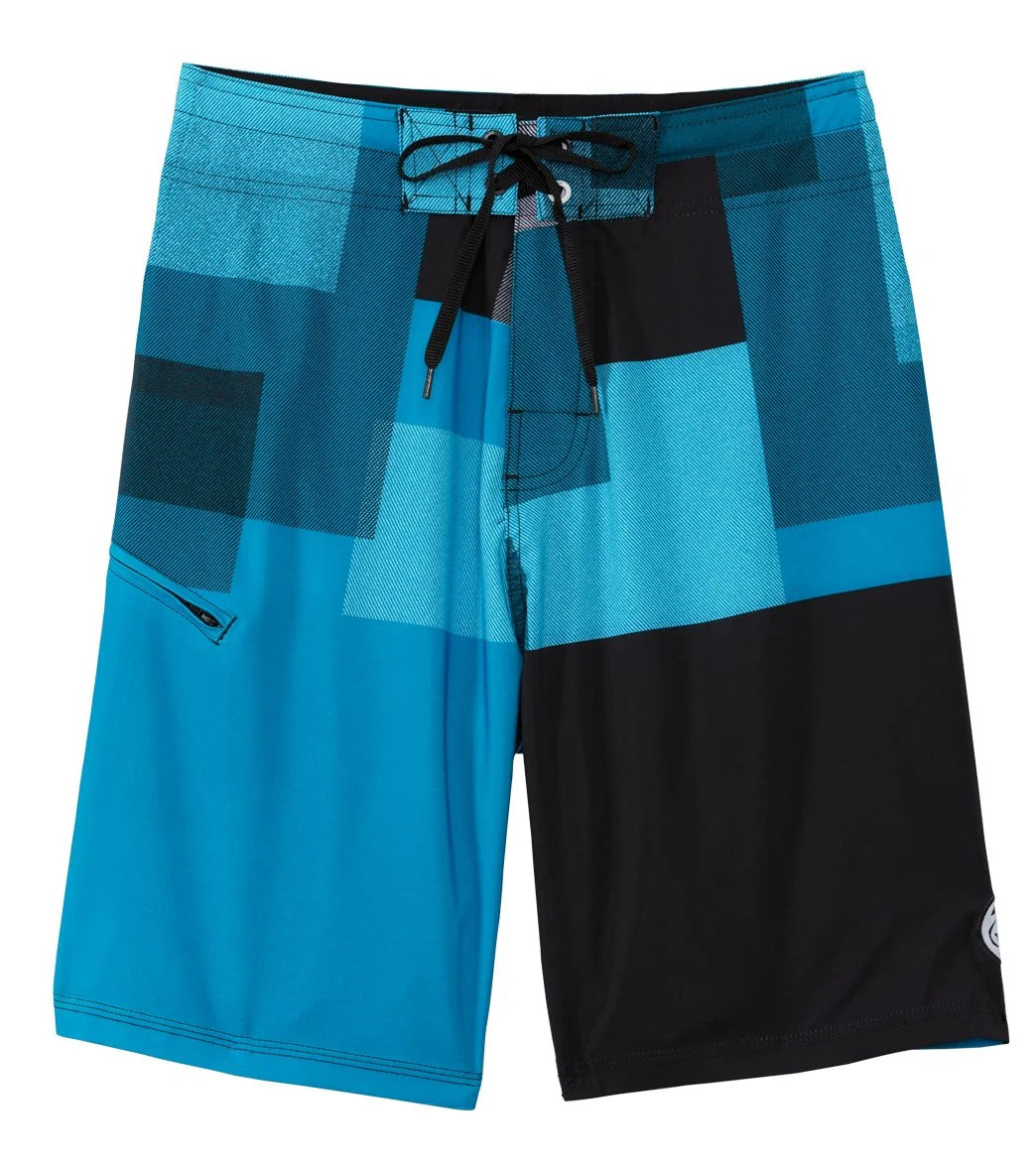 Body Glove Men's Pop Corn Boardshort