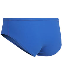 Dolfin Graphlite Solid Racer Brief Swimsuit