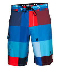 Hurley Guys' Phantom 60 Kings Road Boardshorts