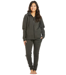 TYR Women's Elite Team Open Hem Pant