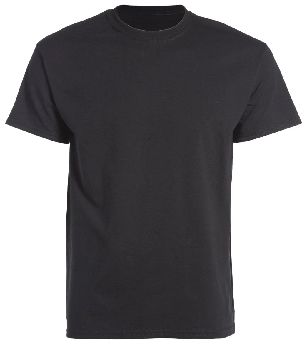 SwimOutlet Unisex Cotton Short Sleeve T-Shirt