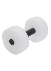 Sporti Premium Aquatic Fitness Light Dumbbells Water Weights