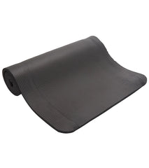 Everyday Yoga  ½” Thick Yoga Fitness Exercise Mat with Mat Sling 72” x 26”