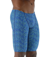 TYR Men's Lapped Jammer Swimsuit