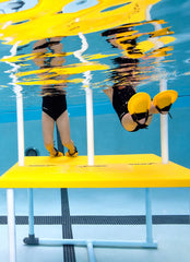 FINIS Swim Teaching Platform 1.2m x 1.1m