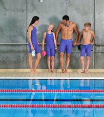 Arena Men's Powerskin Impulso Jammer Tech Suit Swimsuit