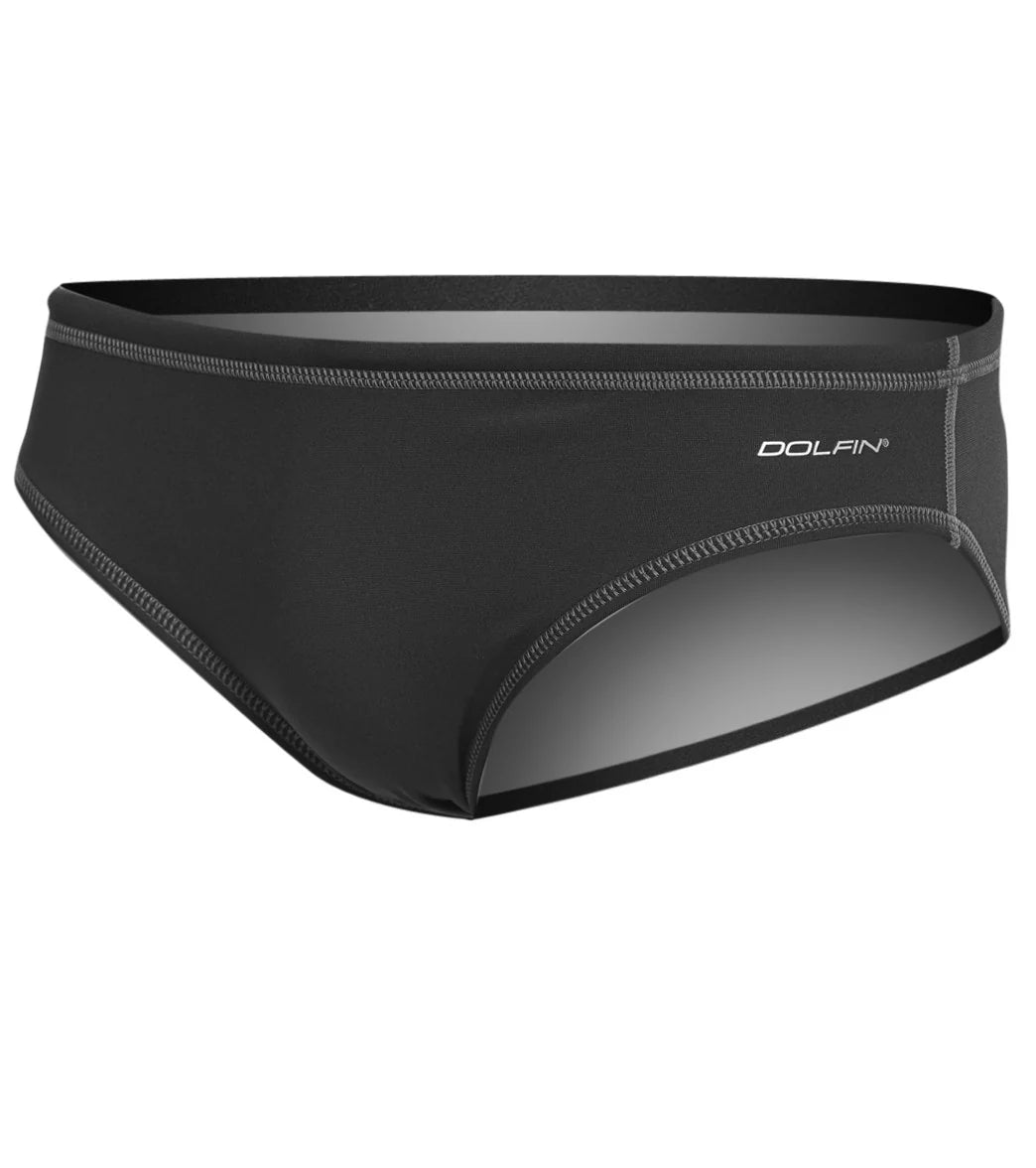 Dolfin Reliance Men's Water Polo Brief