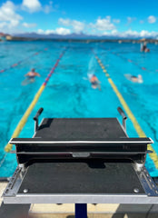Spectrum Sprint Starting Block (Top Only)