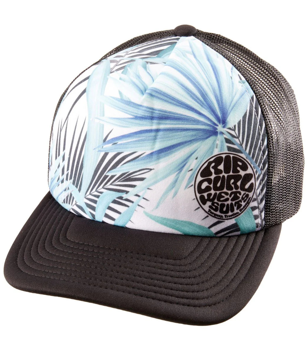 Rip Curl Search Vibes Trucker Hat