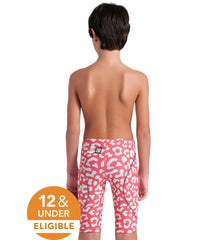 Arena Boys' Powerskin ST Next Limited Edition Jammer Tech Suit Swimsuit